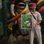 Atreju Colin Lanitz | Artist | Painter - @atreju.lanitz - Instagram