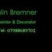 Colin Bremner Painter and Decorator - Facebook