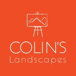 Colin Chalton - @colin_the_landscape_painter - Instagram