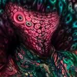Collin Squire - Calgary Tattoo artist and painter - @made_in_eclipse - Instagram