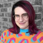 Kaya Colin | MSW, PMH-C | Queer Parent Coach - @madqueerparents - Instagram