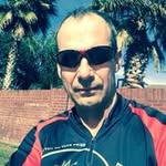 Colin Parfitt - @colinparfitt - Instagram