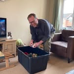 Colin Parfitt - @oldmanparfitt - Instagram