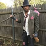 Colin Parkhurst - @hoboparkhurst - Instagram
