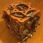Colin Parks - @puzzleparks - Instagram