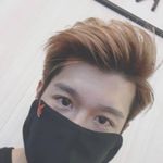 Colin - @colinpassion - Instagram