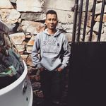 Colin Passah - @colinpassah - Instagram