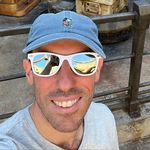 Colin Patrick - @colinstros55 - Instagram