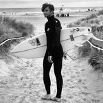 Colin Patrick - @colliroth - Instagram