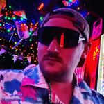 Colin Patrick - @colinissuperawesome - Instagram