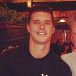 Colin Patrick - @colinpatrick_21 - Instagram