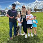 Colin Patrick - @patrickesp - Instagram