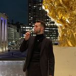 Colin Patrick - @colinpatrickwood - Instagram