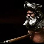 Colin Patten - @ragnarok_miniatures - Instagram