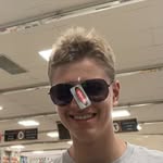 Colin Patterson - @colinpatterson1147 - Instagram