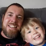 Colin Patterson - @collyboy31 - Instagram