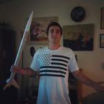 Colin Patterson - @ionce8chicken - Instagram