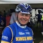 Colin Patterson - @colinhughp - Instagram