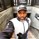 Colin Patterson - @colinpatterson215 - Instagram