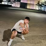 Colin Patterson - @cjpatty24 - Instagram
