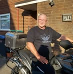 Colin Patterson - Facebook