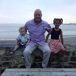 Colin Patton - @cpatton1956 - Instagram