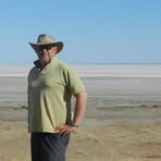 Colin Pedersen - Facebook