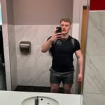 Colin Pedersen - @colinmovesiron - Instagram