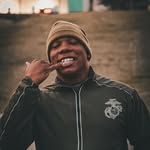 Colin Pender - @positiv3_vibez__0nly - Instagram