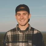 Colin Pendergrass - @colinpendergrass - Instagram
