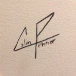 Colin Penner - @colinpennerart - Instagram