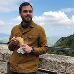 Colin Pepper - @colinthepepper - Instagram