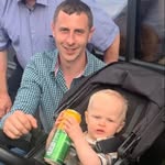 Colin Percy - @colinpercy5 - Instagram