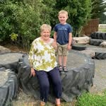 Liz Percy - @colin.percy.735 - Instagram