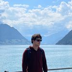 Colin - @colinpetchul - Instagram