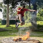Colin Peter - @not.that.colin - Instagram