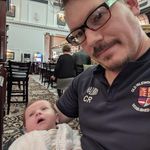 Colin Peter - @historybeaver - Instagram