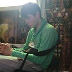 Colin Peter hanlon - @c01in.han10n - Instagram