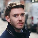 Colin Peter O'Riordan - @colinpeter_nyc - Instagram