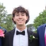Colin Peters - @colinpeters20 - Instagram