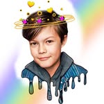 Colin🌸 - @colin_pickard_fan - Instagram