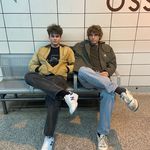 Colin Pike - @colinnpike - Instagram