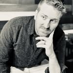 Colin Pinto-Martin - @propercussionist - Instagram