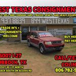 Colin Postance - @westtexasconsignments - Instagram