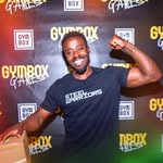 COLIN | Power & Endurance - @c_dappah - Instagram