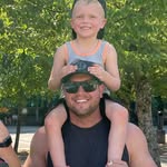 Colin Power - @maxipower84 - Instagram
