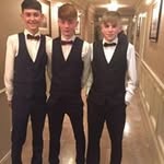 Colin Power - @colin.power12 - Instagram