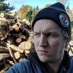 Colin Power - @lordtunderin - Instagram
