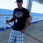 Colin Pringle - Facebook