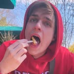 Colin Probst - @liuyaolinlin - Instagram